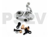 H25134 	 250 Metal Tail Pitch Assembly 